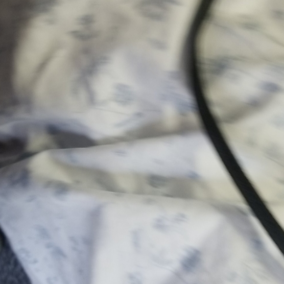 Cute cat face handbag. - Picture 3 of 6